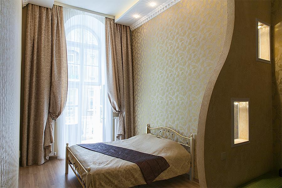 إلفيف Apartment Vozle Teatra Opery I Baleta المظهر الخارجي الصورة